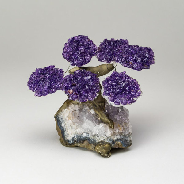 Astro Gallery of Gems Petit arbre  de pierres pr cieuses  en 